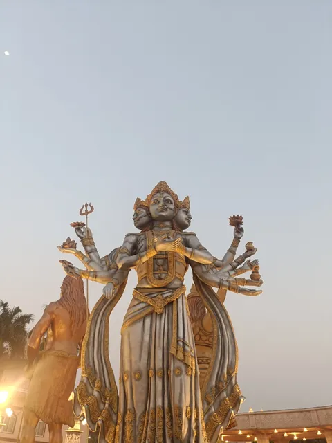 Mahakal Corridor Ujjain