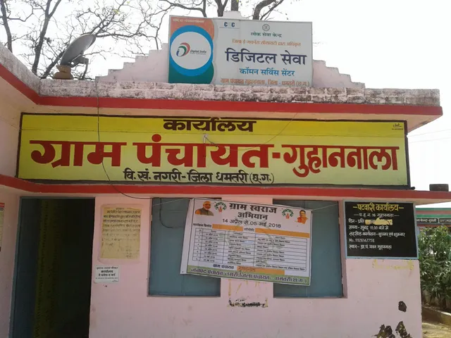 Sitanadi Wildlife Sanctuary