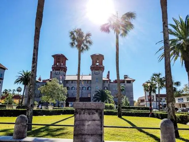 Lightner Museum