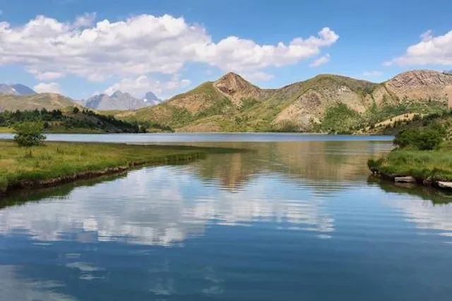 Tren Turístico Valle de Tena