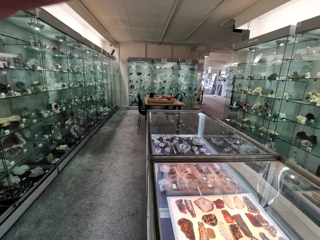 Stichting Gelders Geologisch Museum