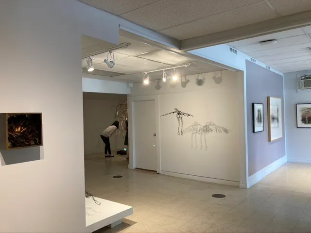 Lake Country Art Gallery