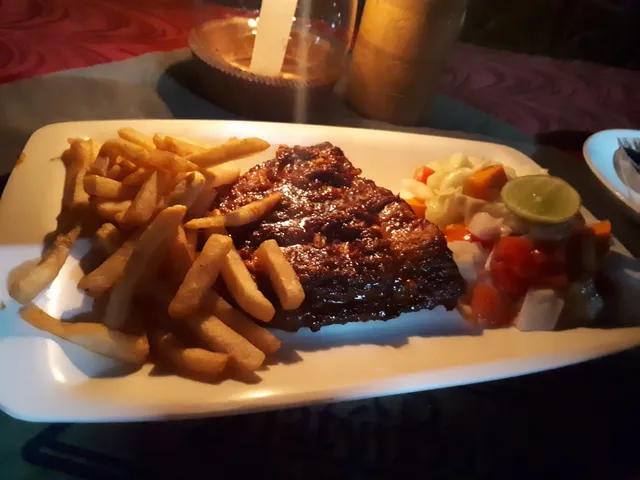 Maa Shitala Restaurant