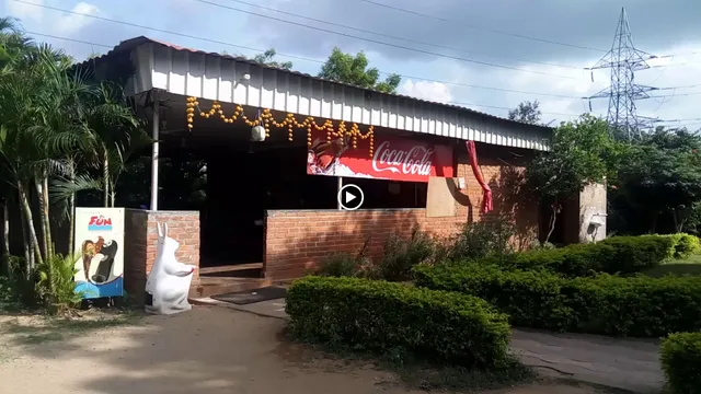 Sri Srinivasa Restaurant