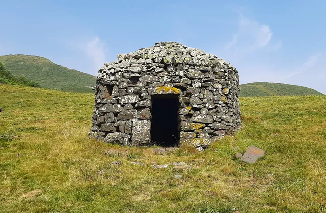 Braña Las Navariegas