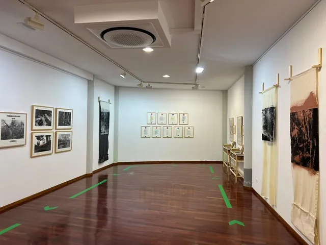 Fundación Museo de Artes do Gravado á Estampa Dixital