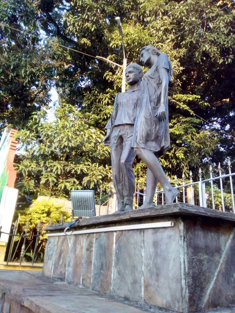 Pocito of Nacaquinia