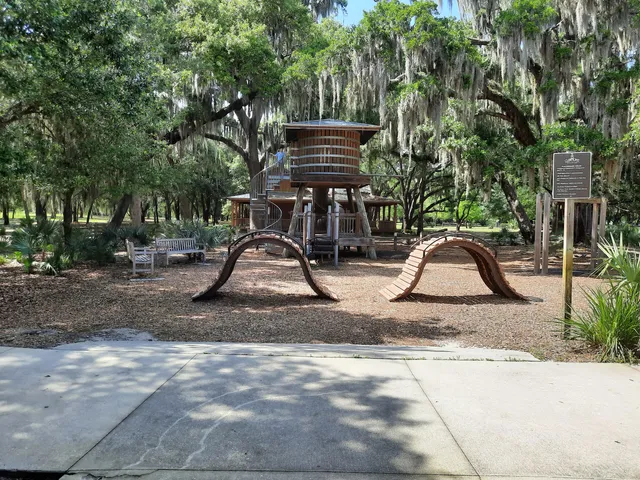 Lake Hiawatha Preserve