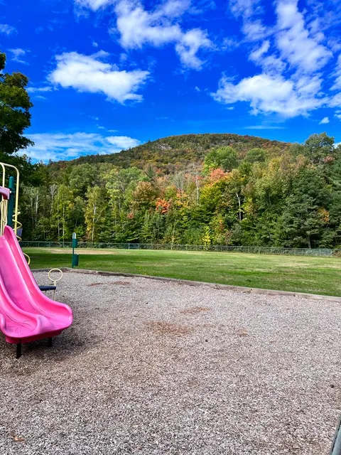 Kancamagus Recreation Area