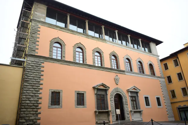Palazzo Grifoni