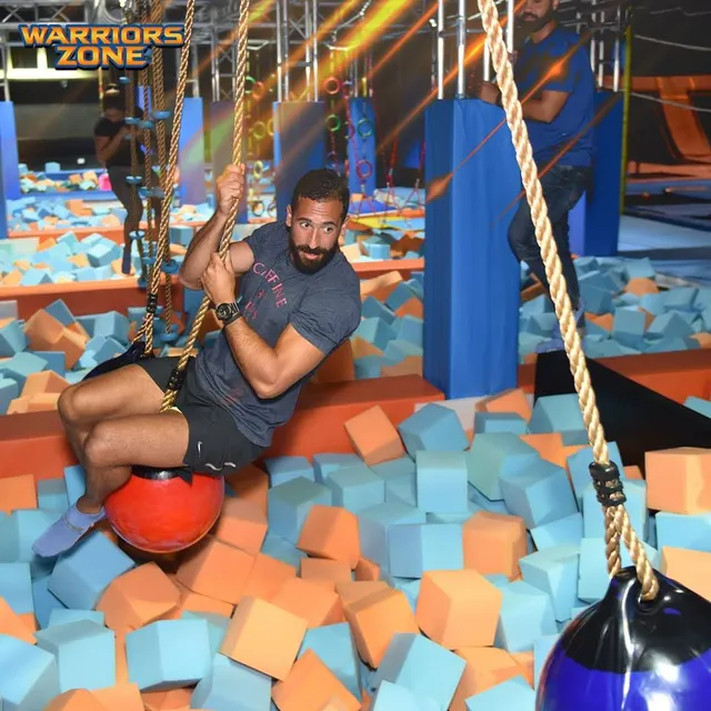 Airzone Egypt - Point 90 Mall