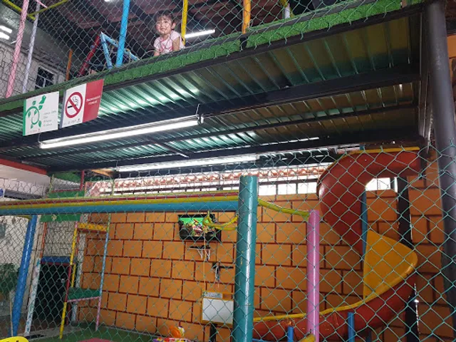 Marisquería Lobster Grill