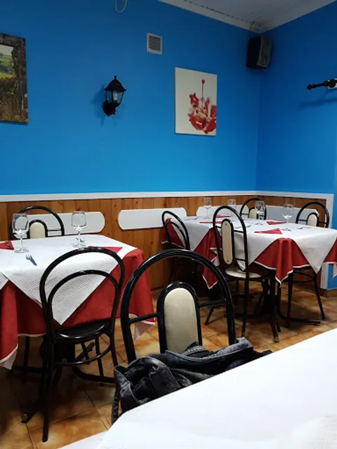 Restaurante Mini-Mar