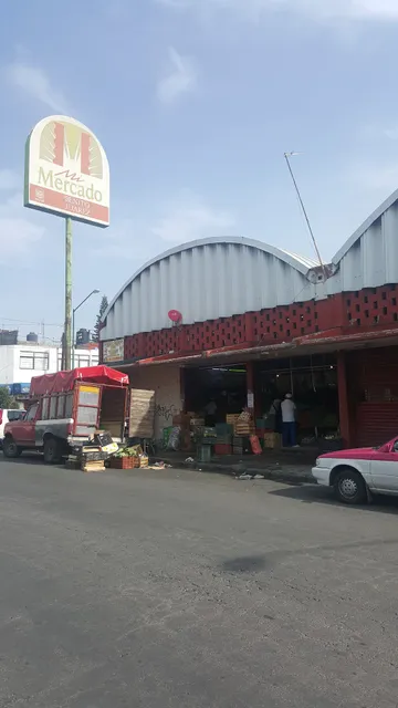 MI MERCADO BENITO JUAREZ