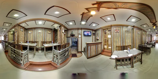 Giannis Pure Veg Restaurant