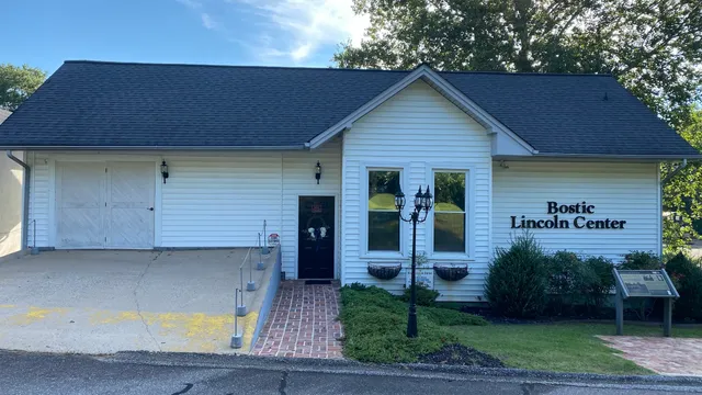 The Bostic Lincoln Center