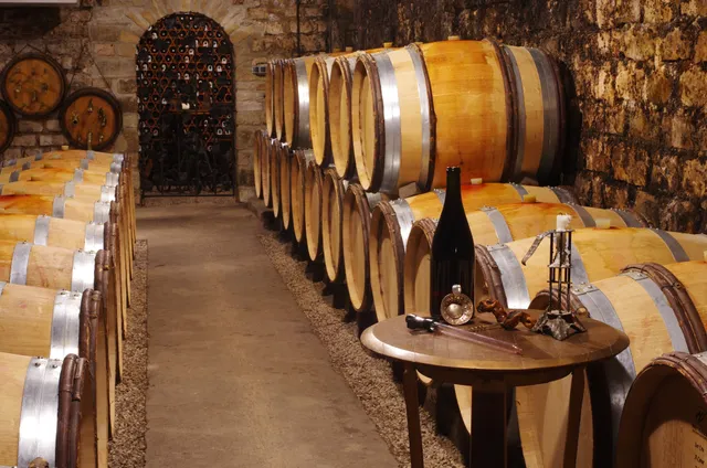 Domaine Armelle et Bernard RION