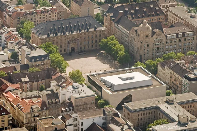 Reiss-Engelhorn-Museen (Museum Zeughaus)