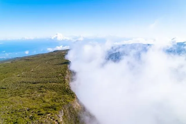 Reunion Island Tourism Board