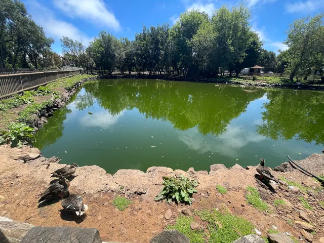 Recreativo Laguna de Barlovento Park
