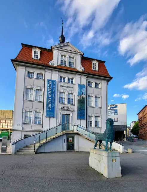 Stadtmuseum Gera