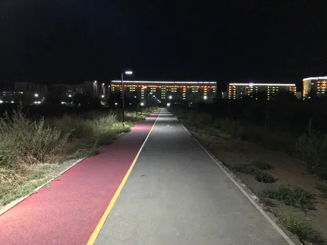 Triatlon Park