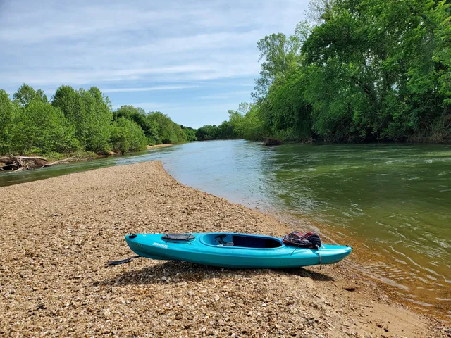 Meramec State Park Concessions
