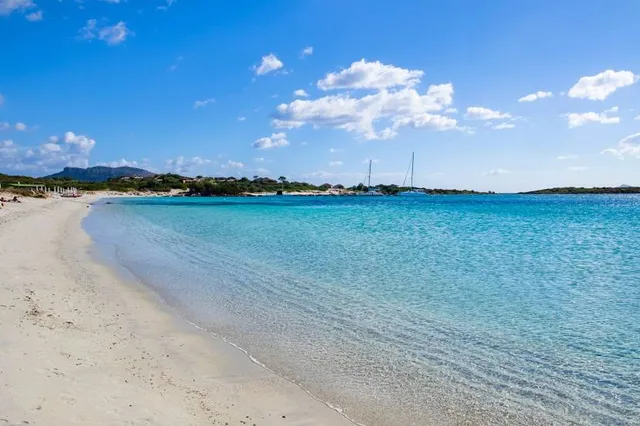 Spiaggia Cala Banana