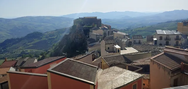 Ente Parco dei Nebrodi