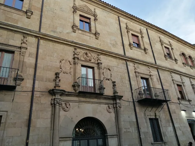 Casino de Salamanca