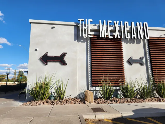 The Mexicano Scottsdale