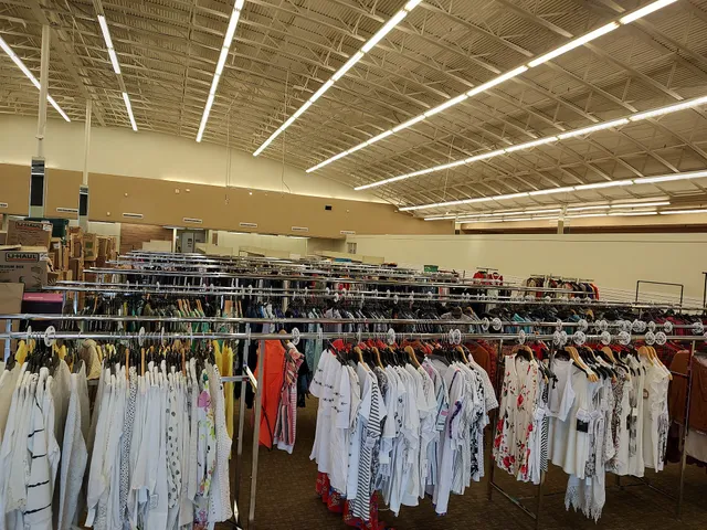 Hangers of Hope Broadway