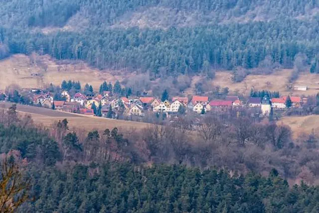 Aussichtsturm Herrenberg
