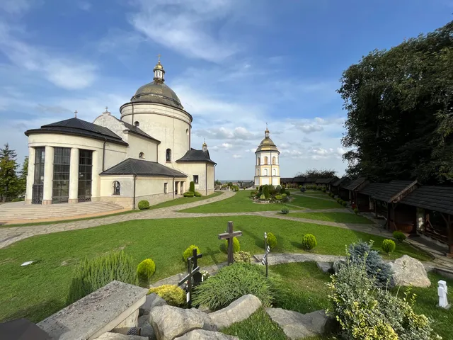 Monastery of Jasna Góra