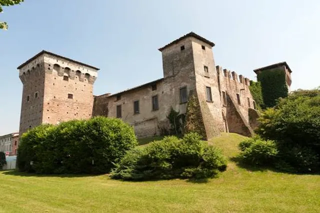 Sede del Parco Regionale del Serio