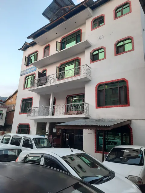 Khan Guest House