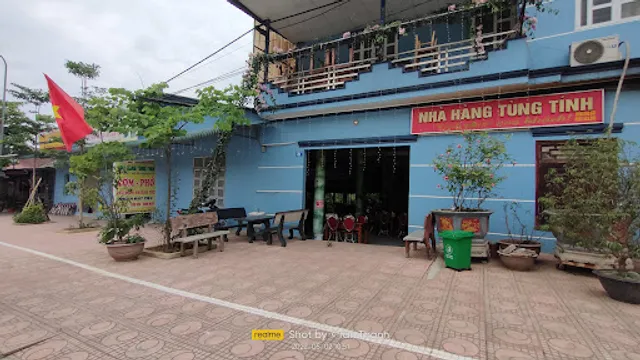 Nhà Hàng Tùng Tính