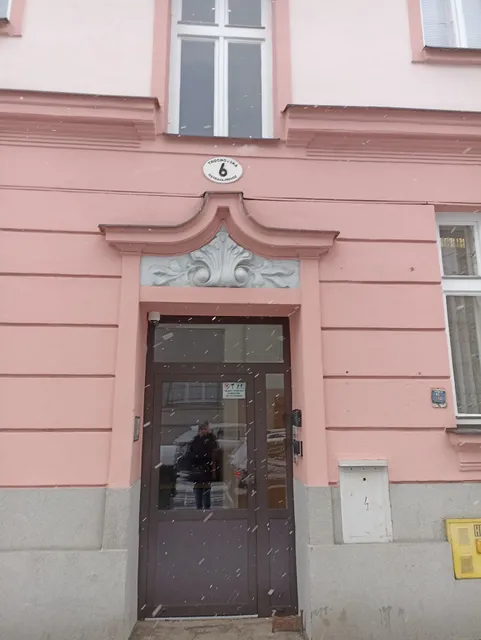 FAMILY Apartment OSTRAVA