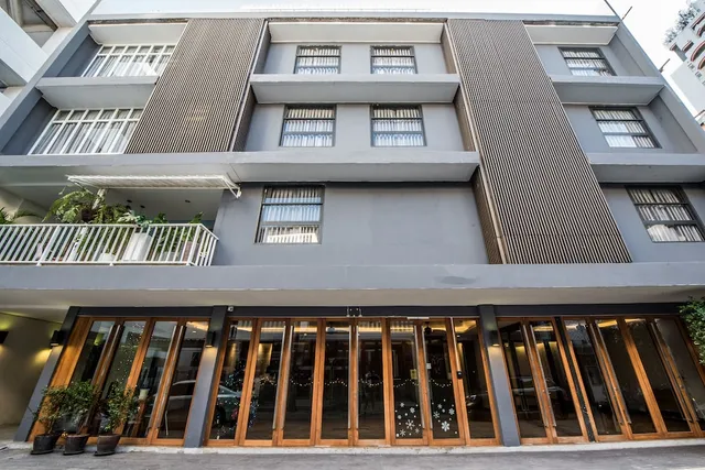 Nimit Boutique Hotel