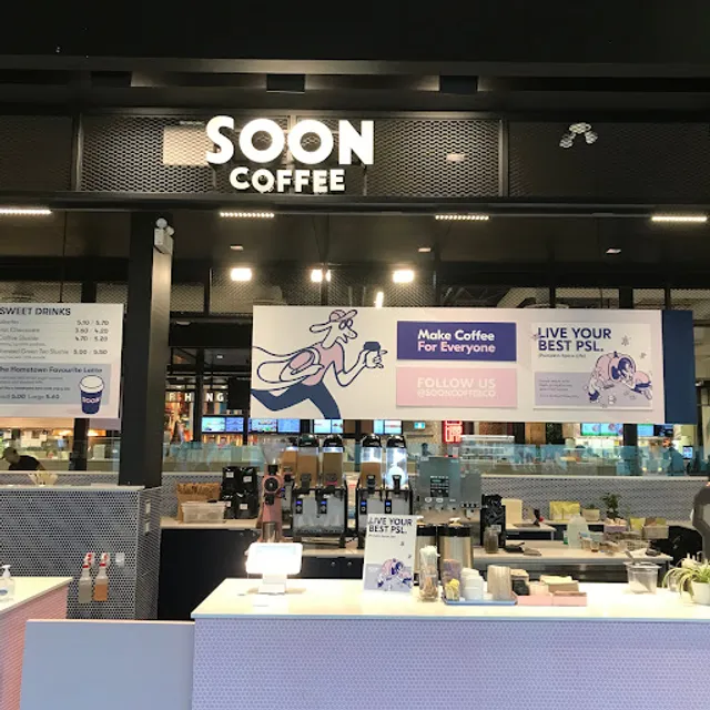 Soon Coffee
