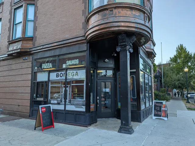 Bodega Food Co Midtown