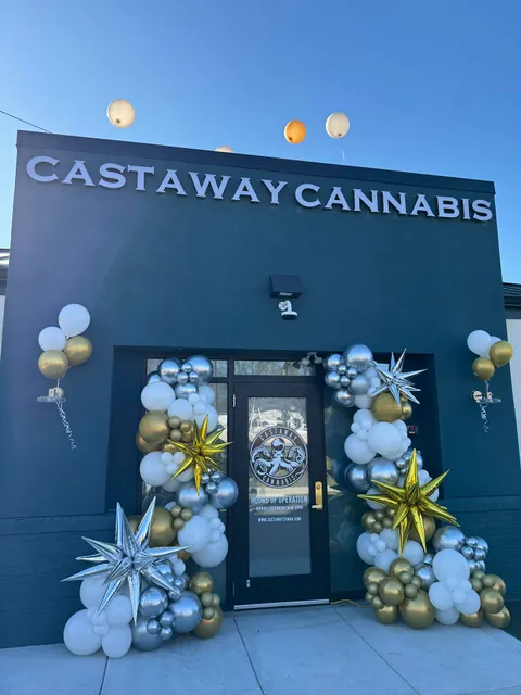 Castaway Cannabis