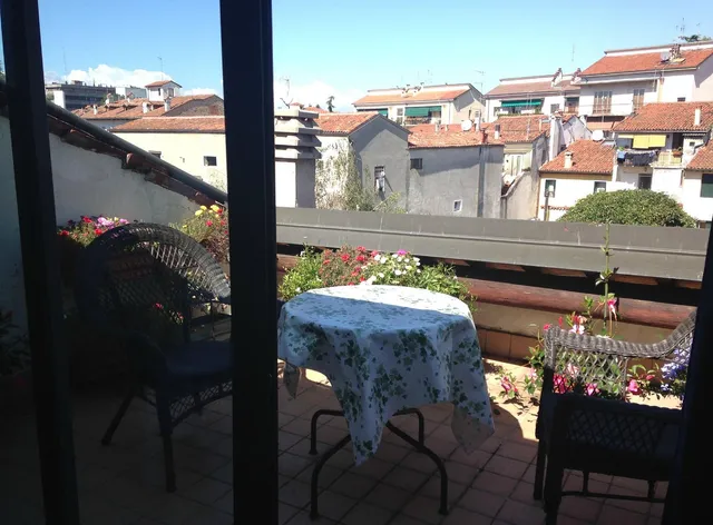 B & B Vicenza San Rocco