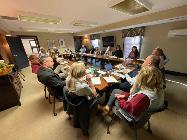 Shelby County Chamber of Commerce