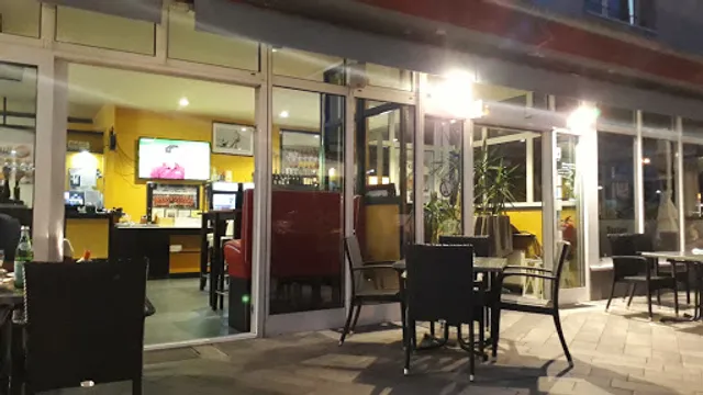 Cono Cimino Pizzeria Frankfurt am Main