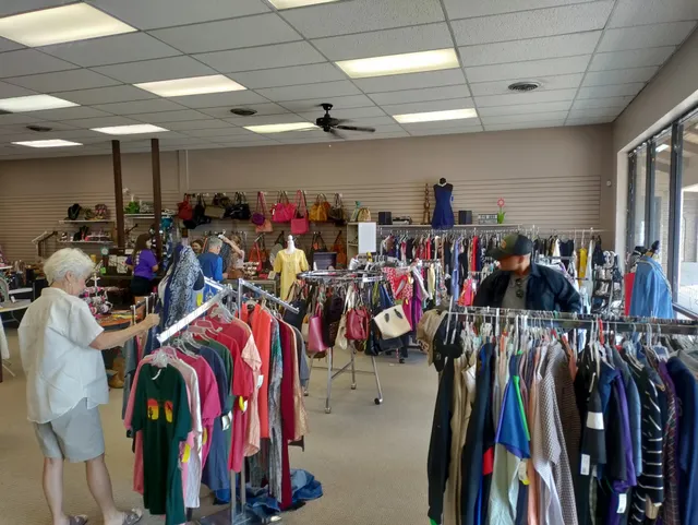 Jayme's Boutique Upscale Resale