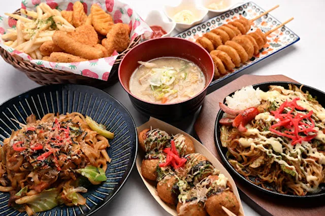 Peony【西三輪 カフェ】