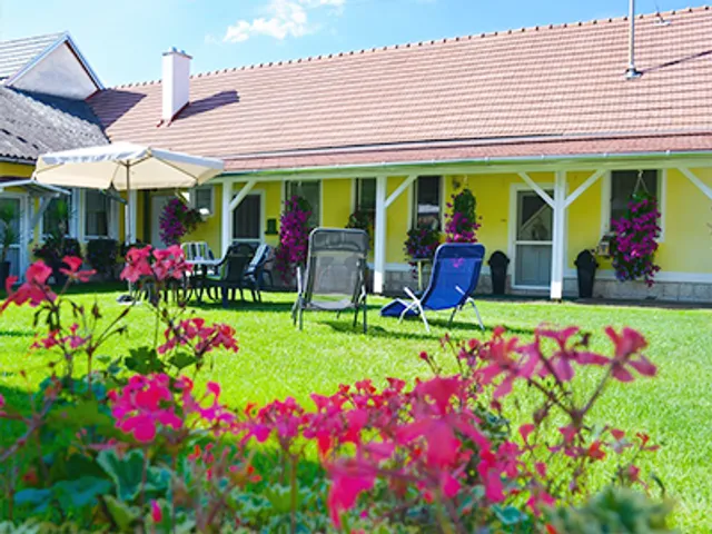 Ferienwohnung Gerersdorf