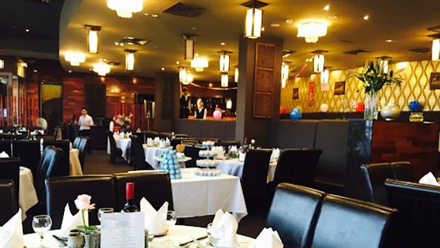 Docklands Lotus Chinese Restaurant