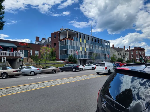 Fraternal Order of Eagles